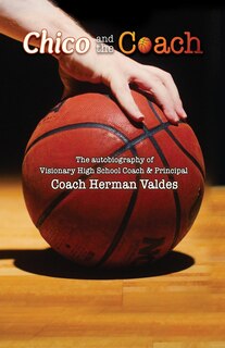 Front cover_Chico and the Coach