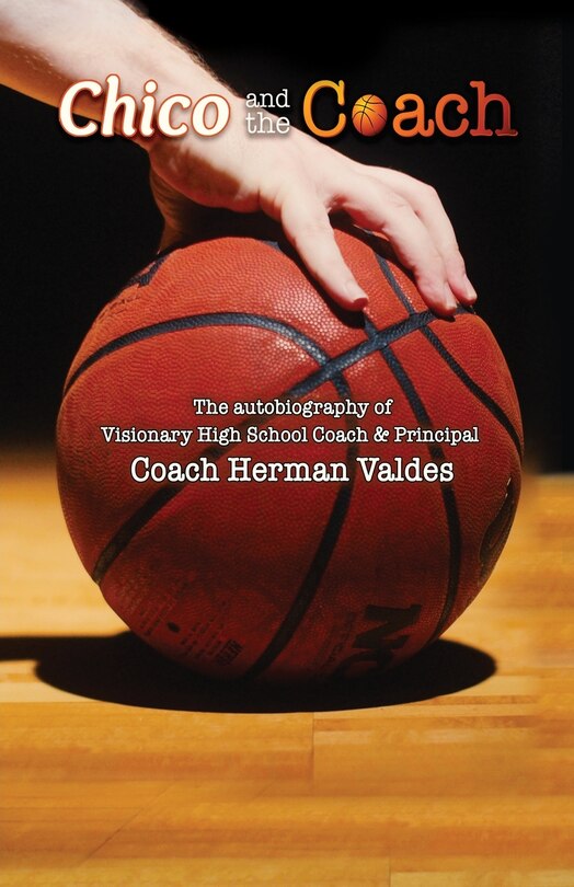 Front cover_Chico and the Coach