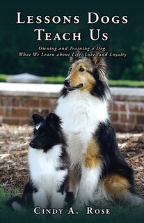 Couverture_Lessons Dogs Teach Us