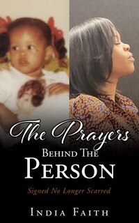 Front cover_The Prayers Behind The Person