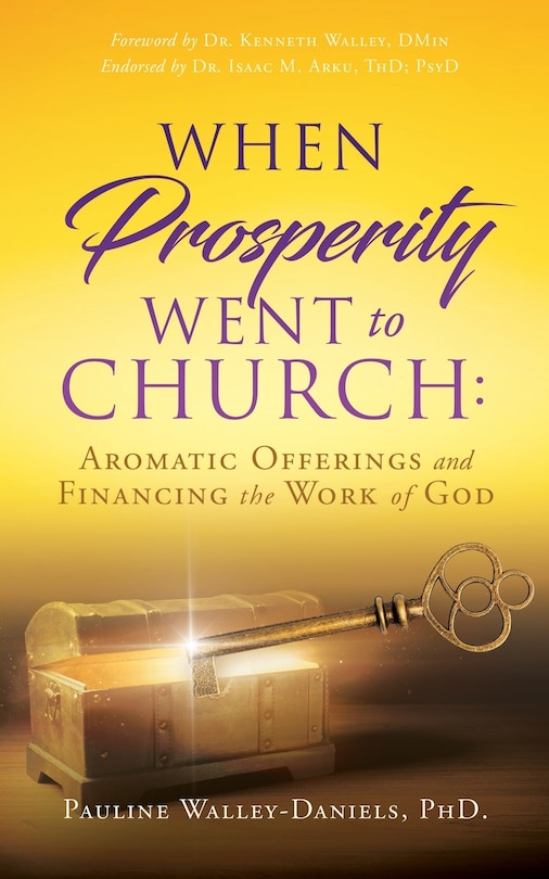 Couverture_When Prosperity Went To Church