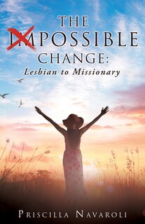 Front cover_The Impossible Change