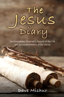 Couverture_The Jesus Diary