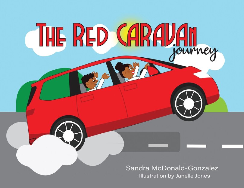 Couverture_The Red Caravan Journey