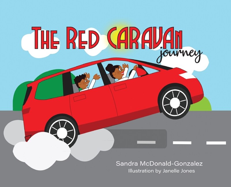 Couverture_The Red Caravan Journey