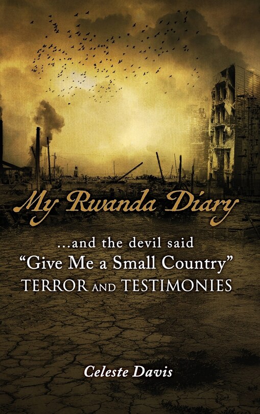 Couverture_My Rwanda Diary