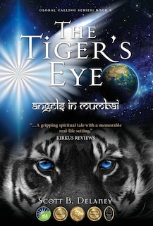 Front cover_The Tiger's Eye
