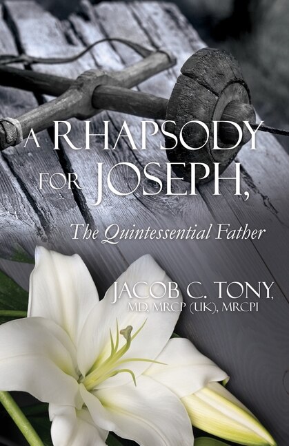 Couverture_A Rhapsody for Joseph, the Quintessential Father