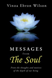 Couverture_MESSAGES from THE SOUL