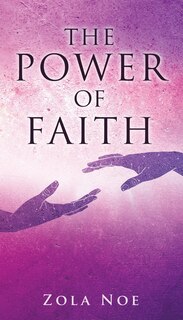Front cover_The Power of Faith