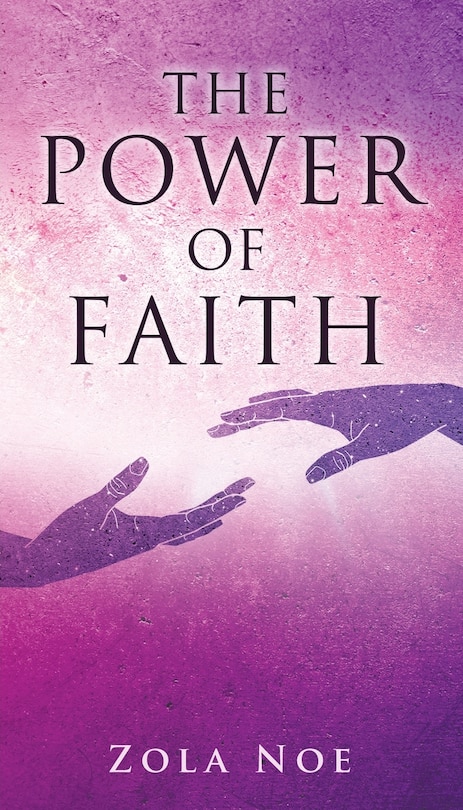 Front cover_The Power of Faith
