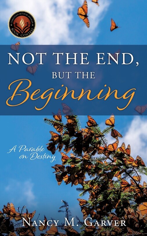 Couverture_Not The End, But The Beginning