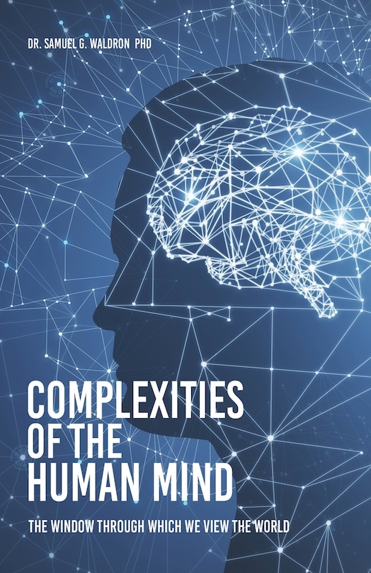 Couverture_Complexities of the Human Mind