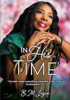 Front cover_In His Time