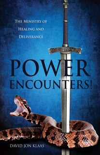 Front cover_Power Encounters!