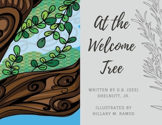 Front cover_At The Welcome Tree