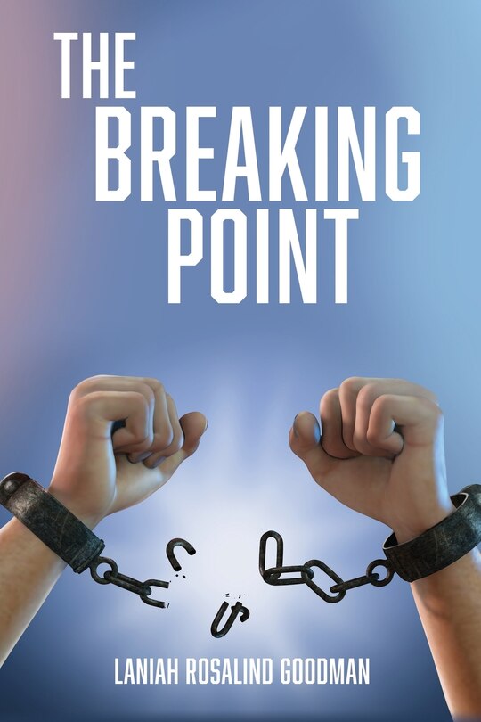 Front cover_The Breaking Point