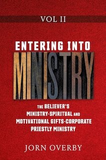 Couverture_Entering Into Ministry Vol II