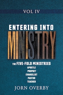 Couverture_Entering Into Ministry Vol IV