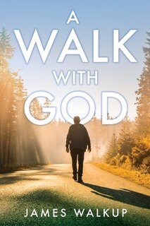 Front cover_A Walk With God