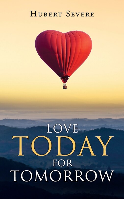 Couverture_Love Today for Tomorrow