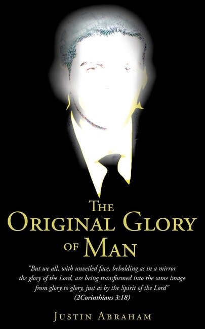 Front cover_The Original Glory of Man