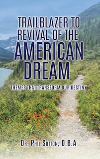 Couverture_Trailblazer to Revival of the American Dream
