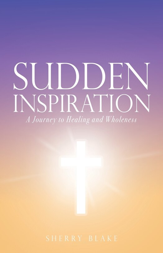 Front cover_Sudden Inspiration
