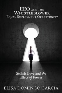 Front cover_EEO and the Whistleblower Equal Employment Opportunity