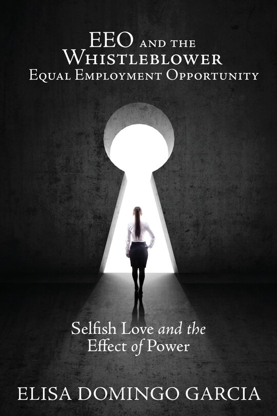 Front cover_EEO and the Whistleblower Equal Employment Opportunity