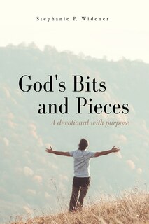 Front cover_God's Bits And Pieces