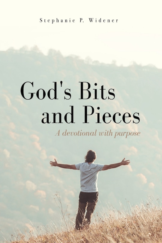 Front cover_God's Bits And Pieces