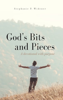 Front cover_God's Bits And Pieces