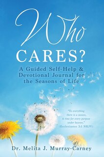Front cover_Who Cares?