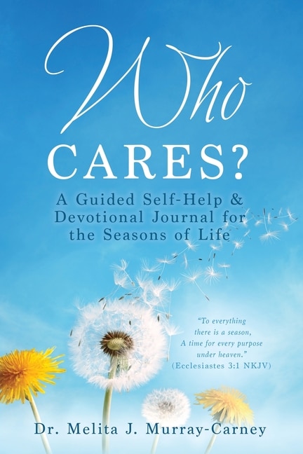 Front cover_Who Cares?