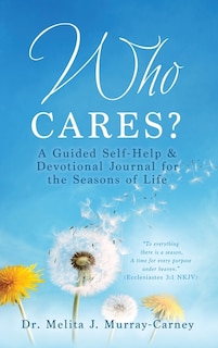 Front cover_Who Cares?