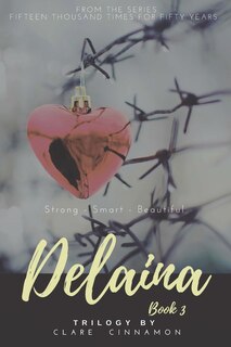 Couverture_Delaina, Book 3