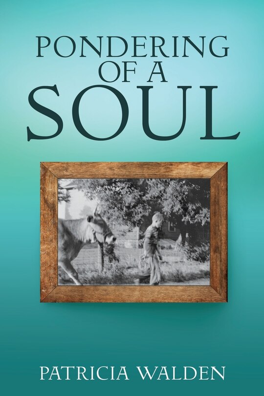 Front cover_Pondering of a Soul