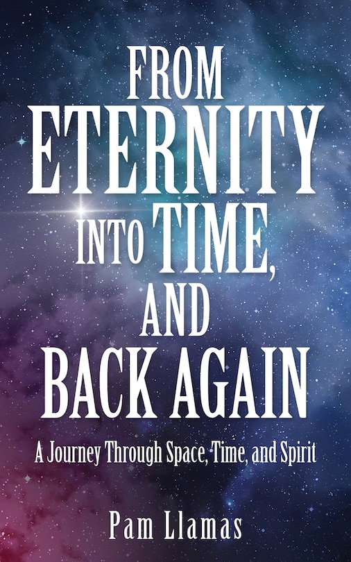 Couverture_From Eternity into Time, and Back Again