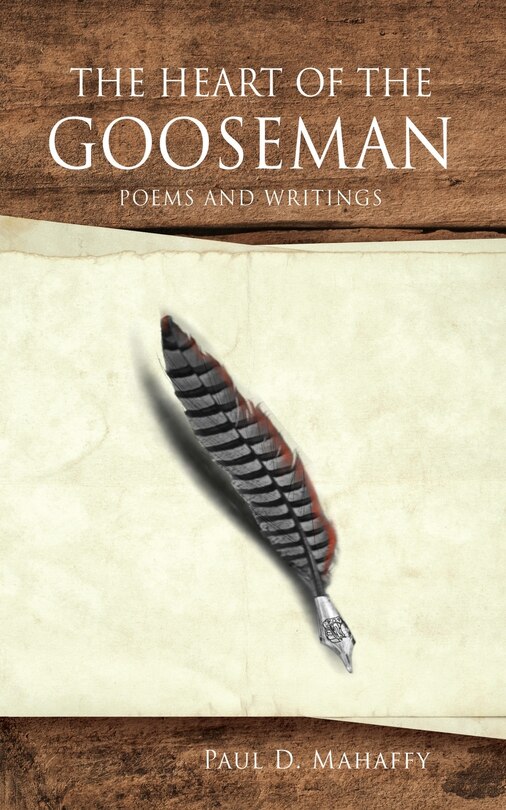 Front cover_The Heart of the Gooseman