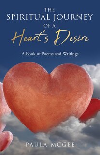 Couverture_The Spiritual Journey of a Heart's Desire