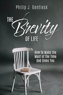 Front cover_The Brevity of Life