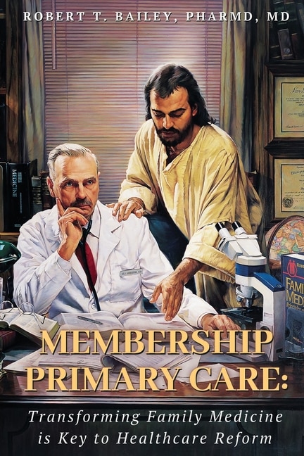 Couverture_Membership Primary Care