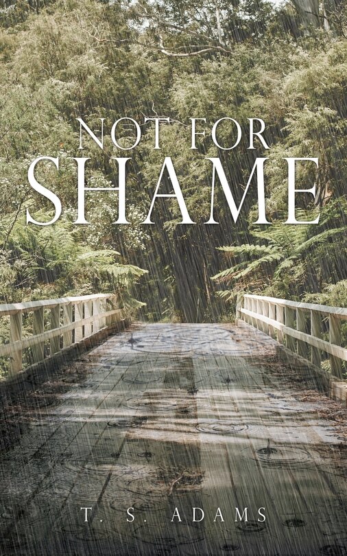 Front cover_Not for Shame