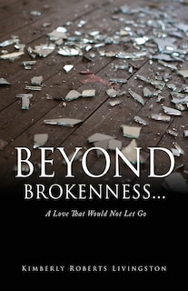 Couverture_Beyond Brokenness...