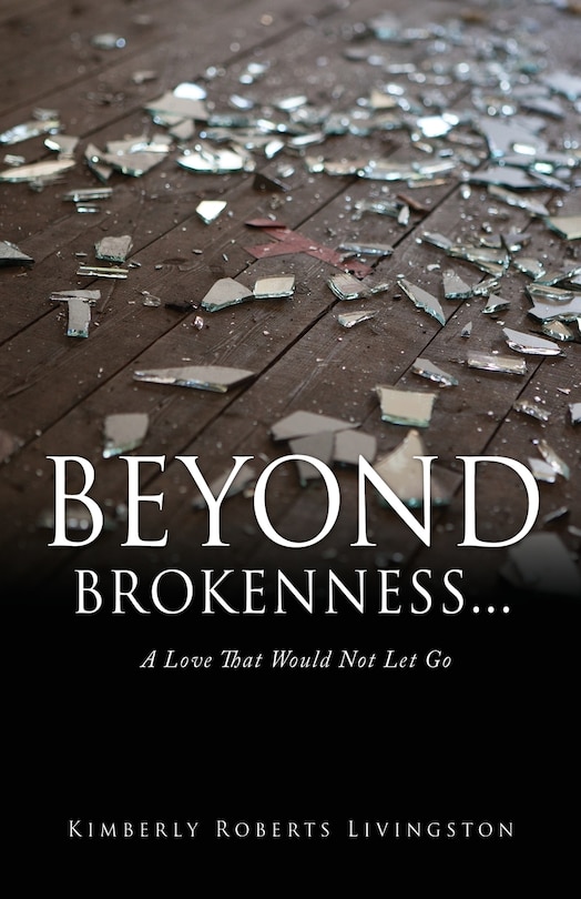 Couverture_Beyond Brokenness...