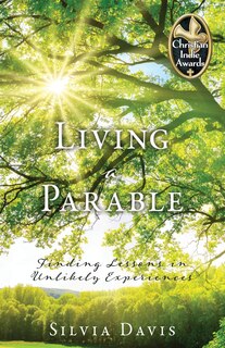 Front cover_Living A Parable