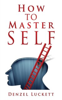 Front cover_How to Master Self