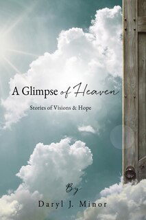Front cover_A Glimpse of Heaven