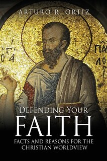 Front cover_Defending Your Faith